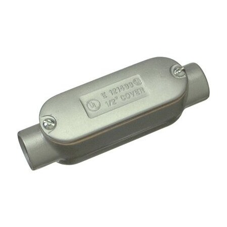 Halex 34 THRD Conduit Body 58407